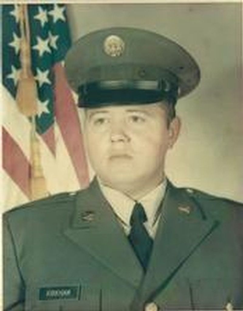Donald Wayne Kirkham