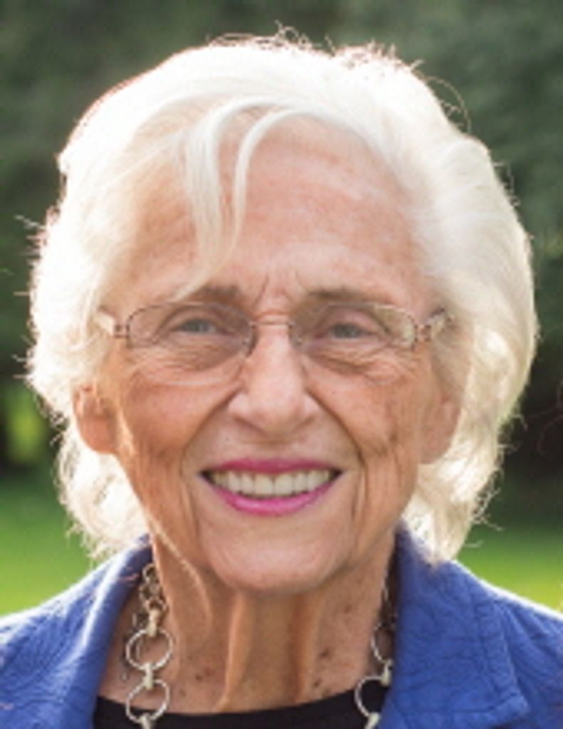 Janet Diethelm Murtagh Profile Photo