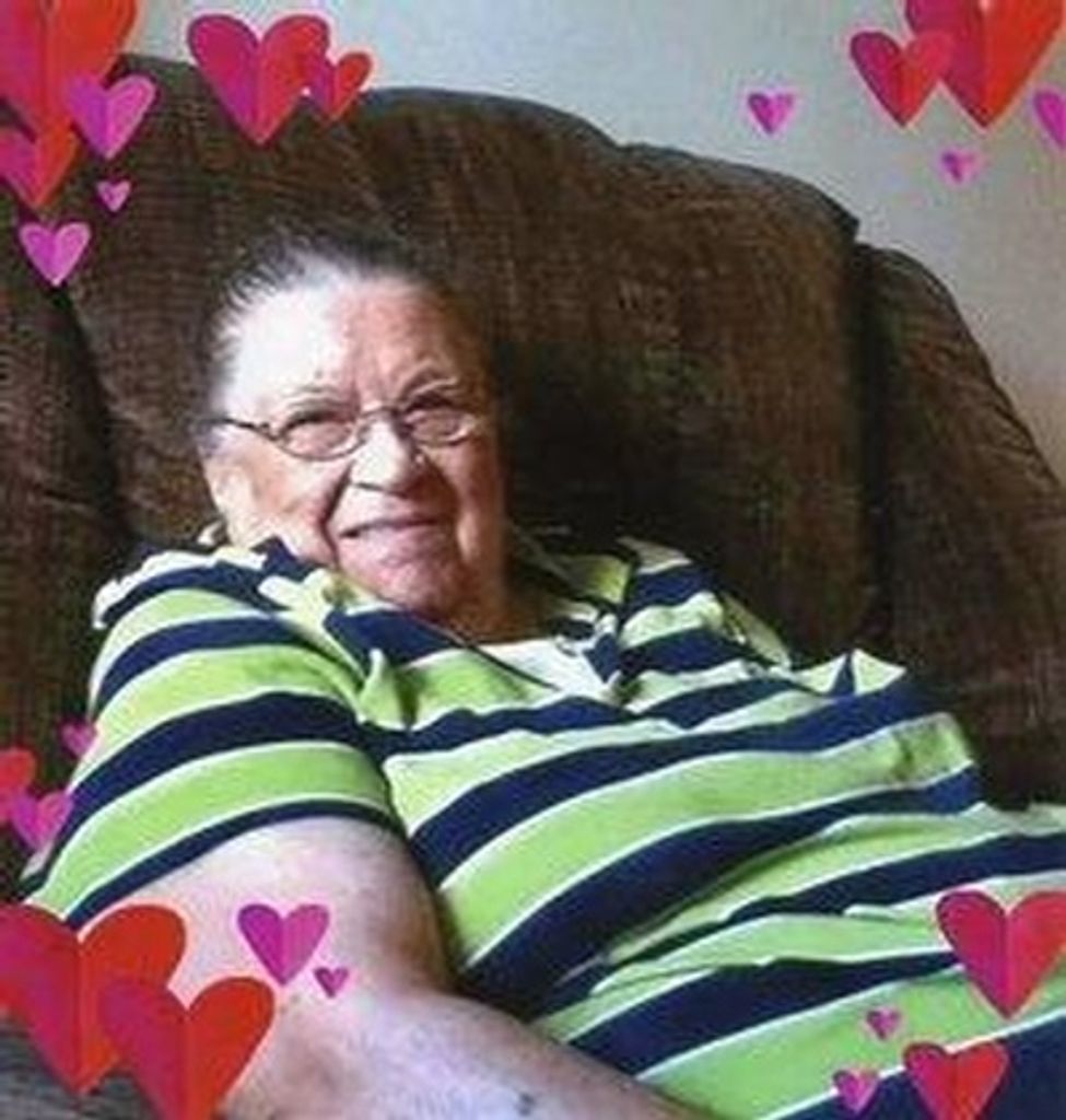 Sallie Catherine Locklear
