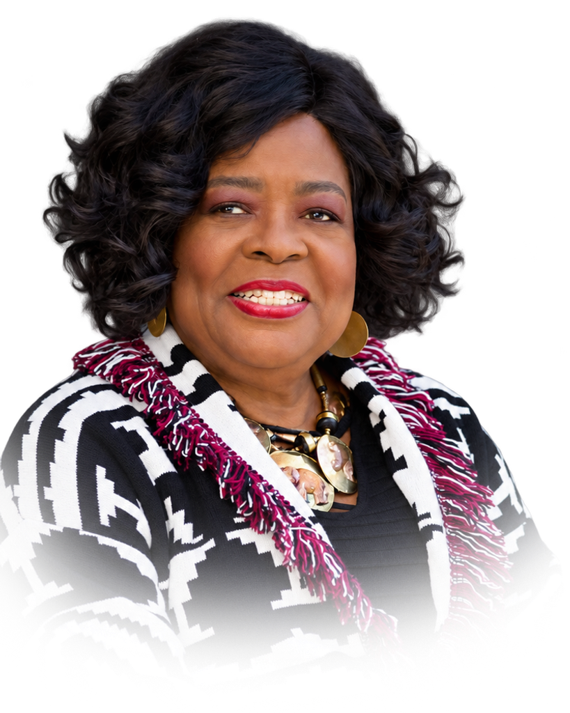 Dr. Constantine "Connie" Hicks-Evans Profile Photo