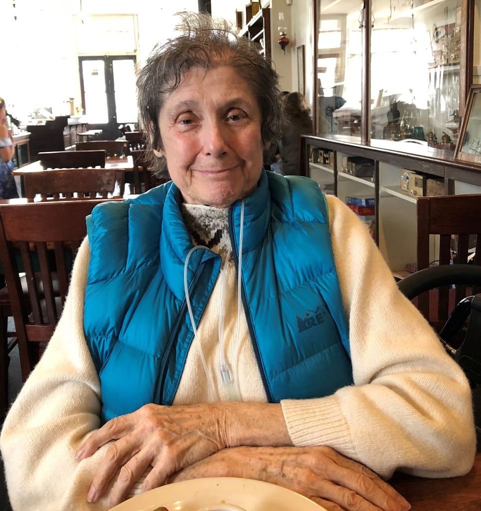 Ellen Mary Bramble Profile Photo