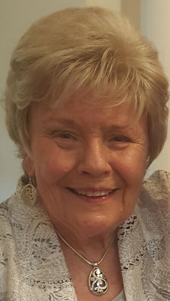 Mary Schulz Lucas Profile Photo