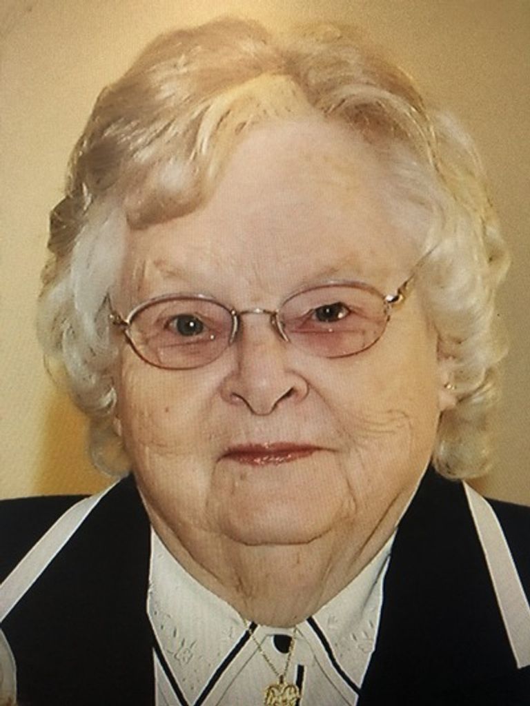Marilyn Russell Profile Photo