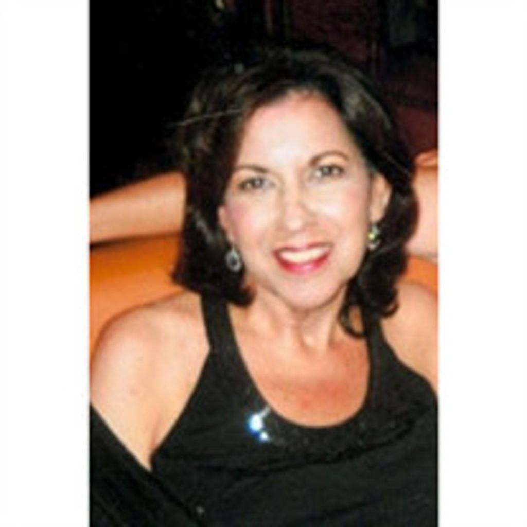 Suzette Marie Ledet
