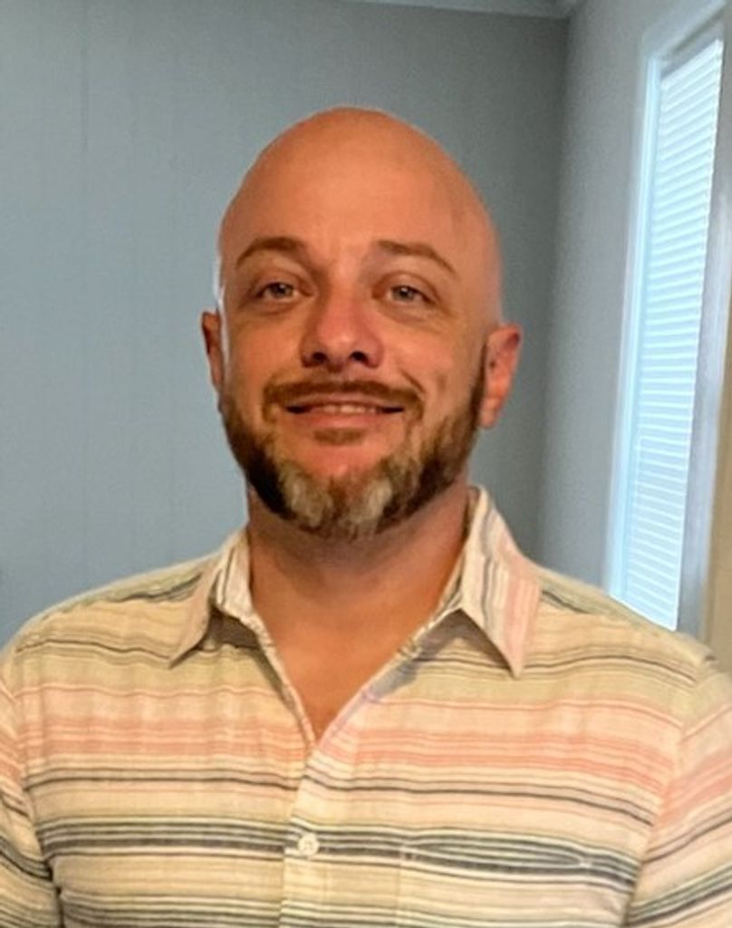 Alan Neal Carter, Jr. Profile Photo