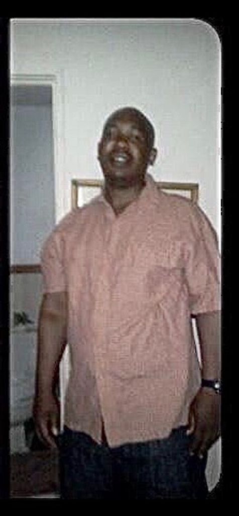 Joseph Terrell Mcgowen Profile Photo