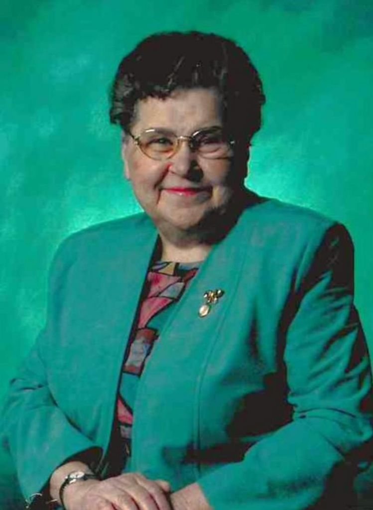 Gloria Zuelsdorf Profile Photo