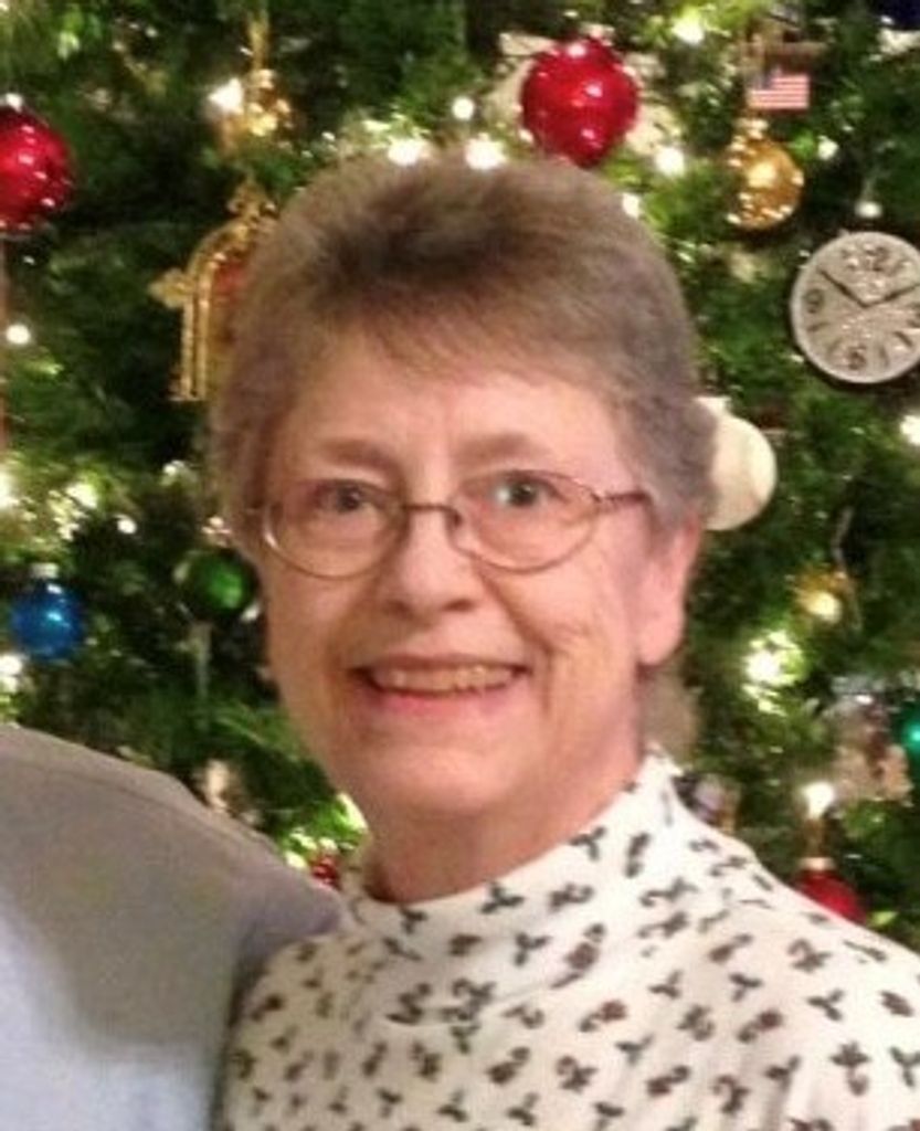 Marion Edwards Profile Photo