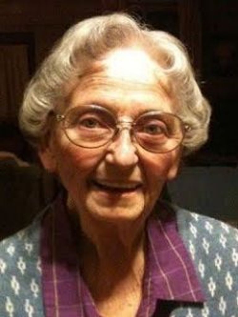 Helen Underwood