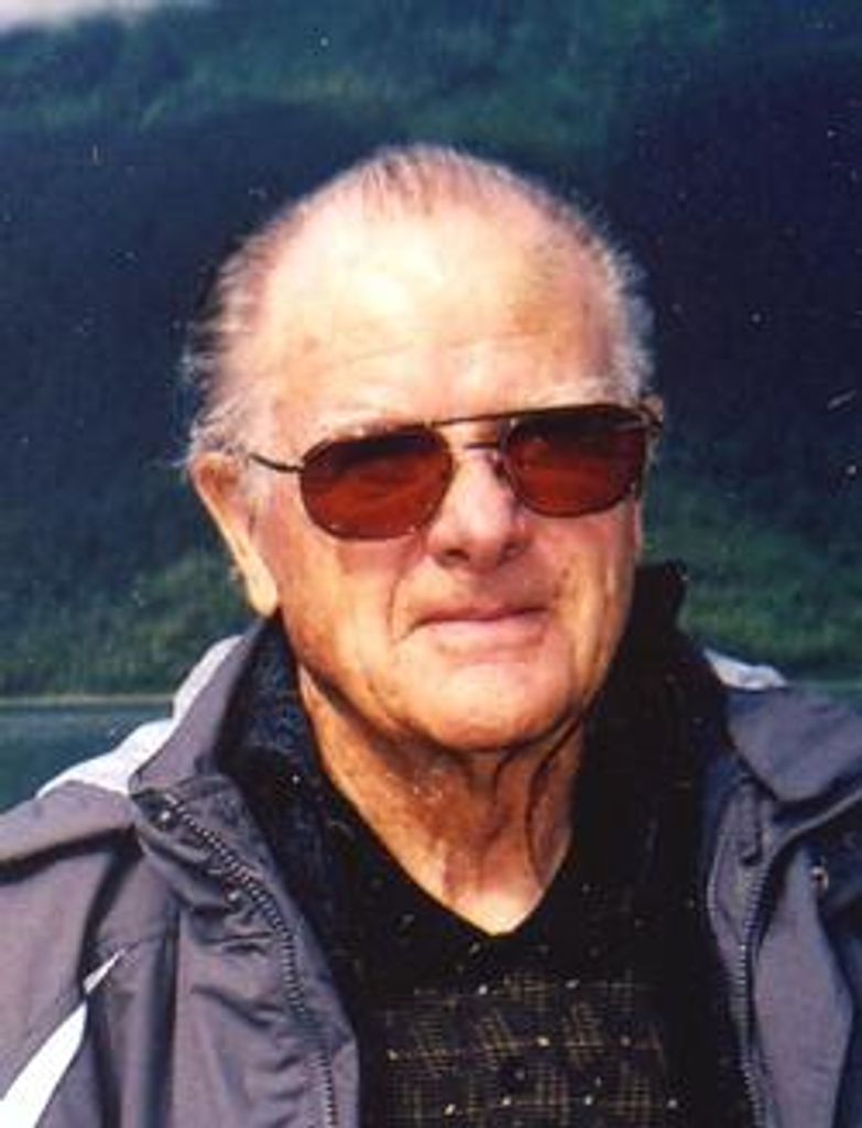 Stanley Eugene Matthews Jr.