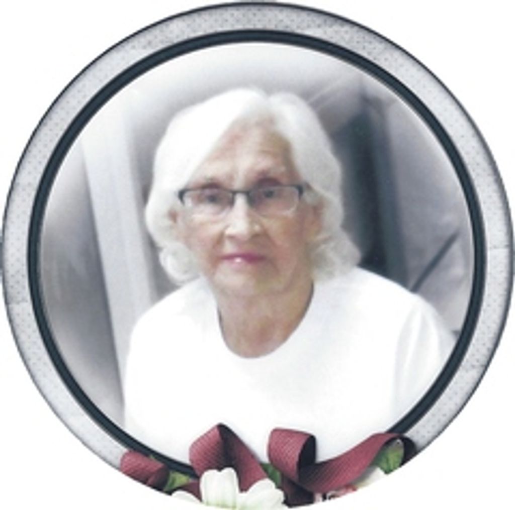 RUBY KEITH WORLEY