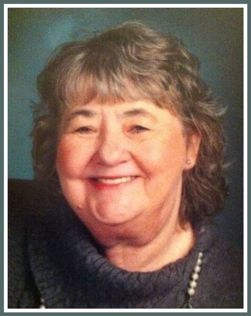 Flossie Marie Ferguson