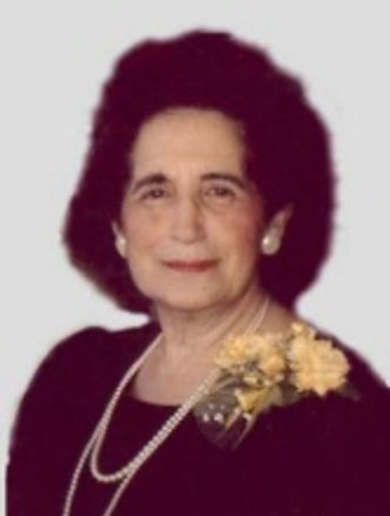 Joan Theresa Dipasquale