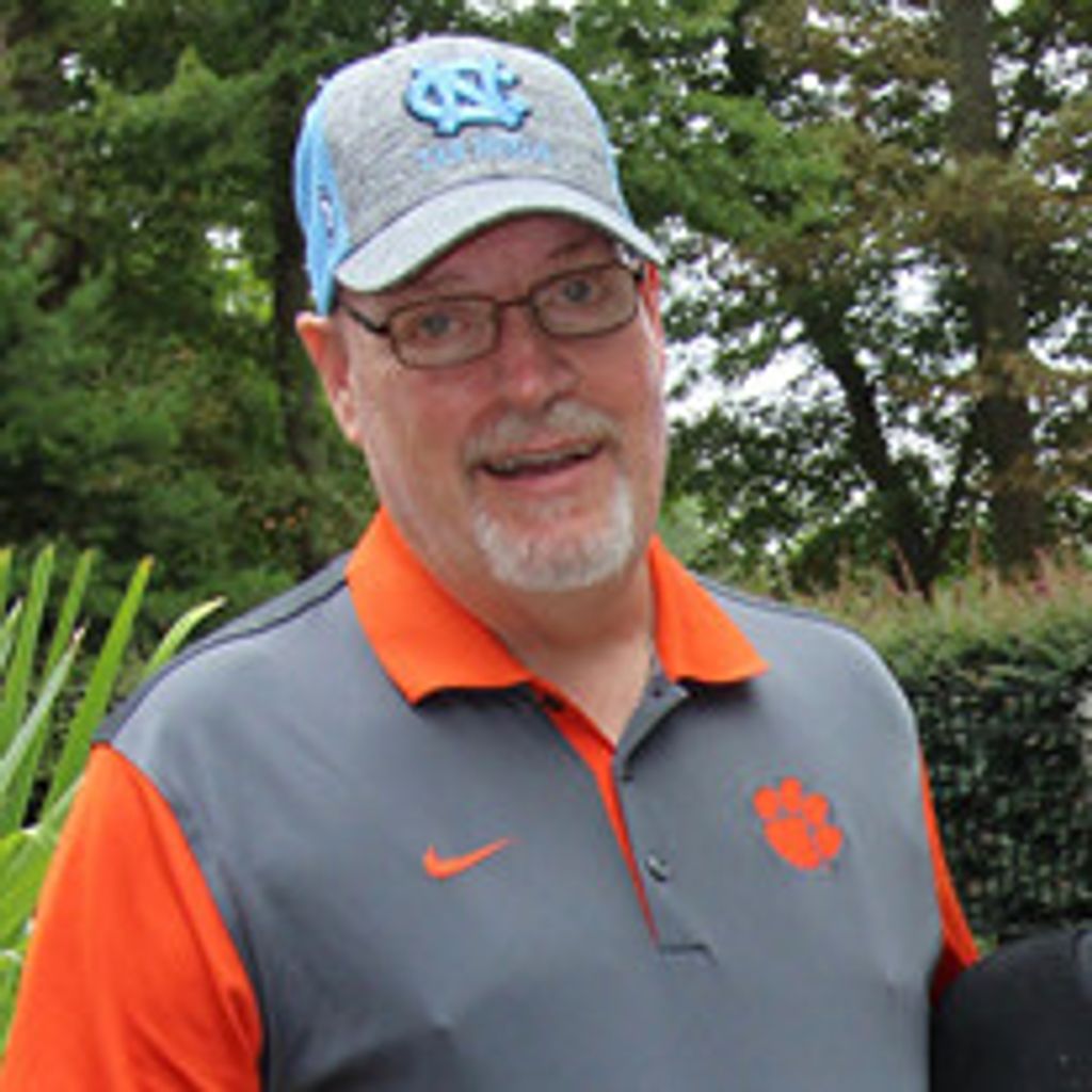 Mr. Barry Dean Miller