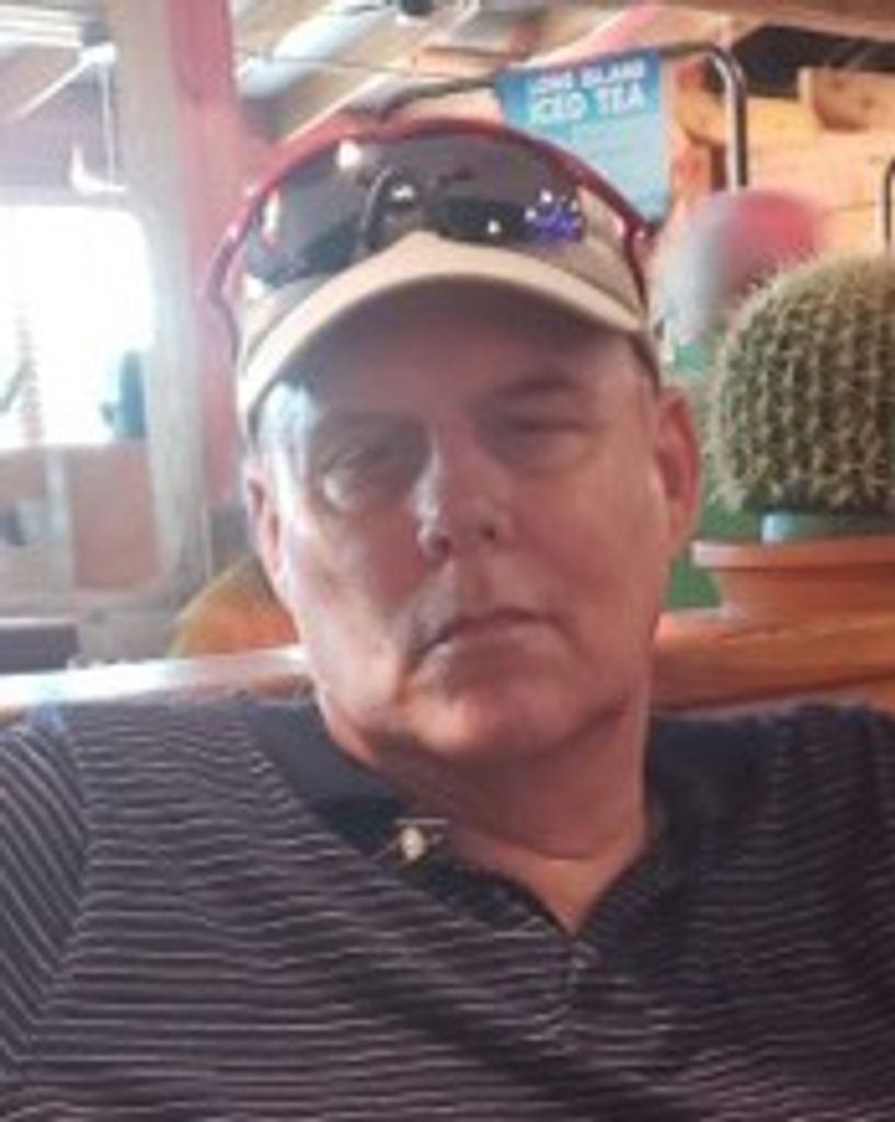 Kennith "Kennie" Wayne Huffman Profile Photo