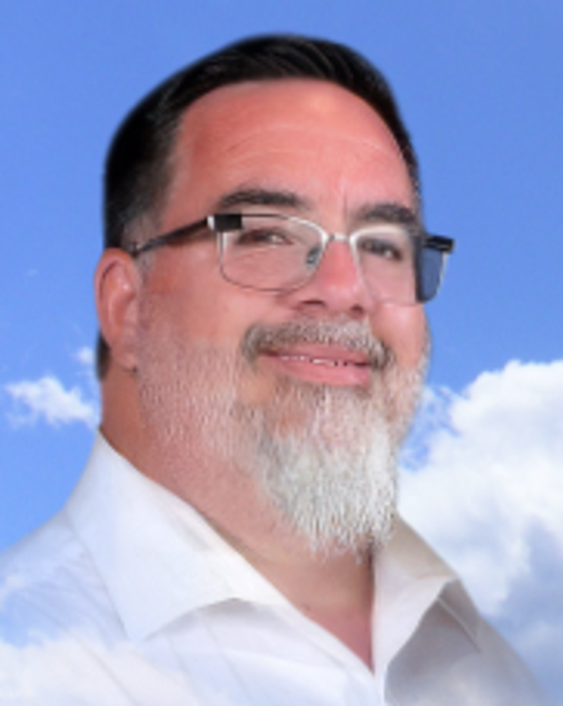 David B. Wood