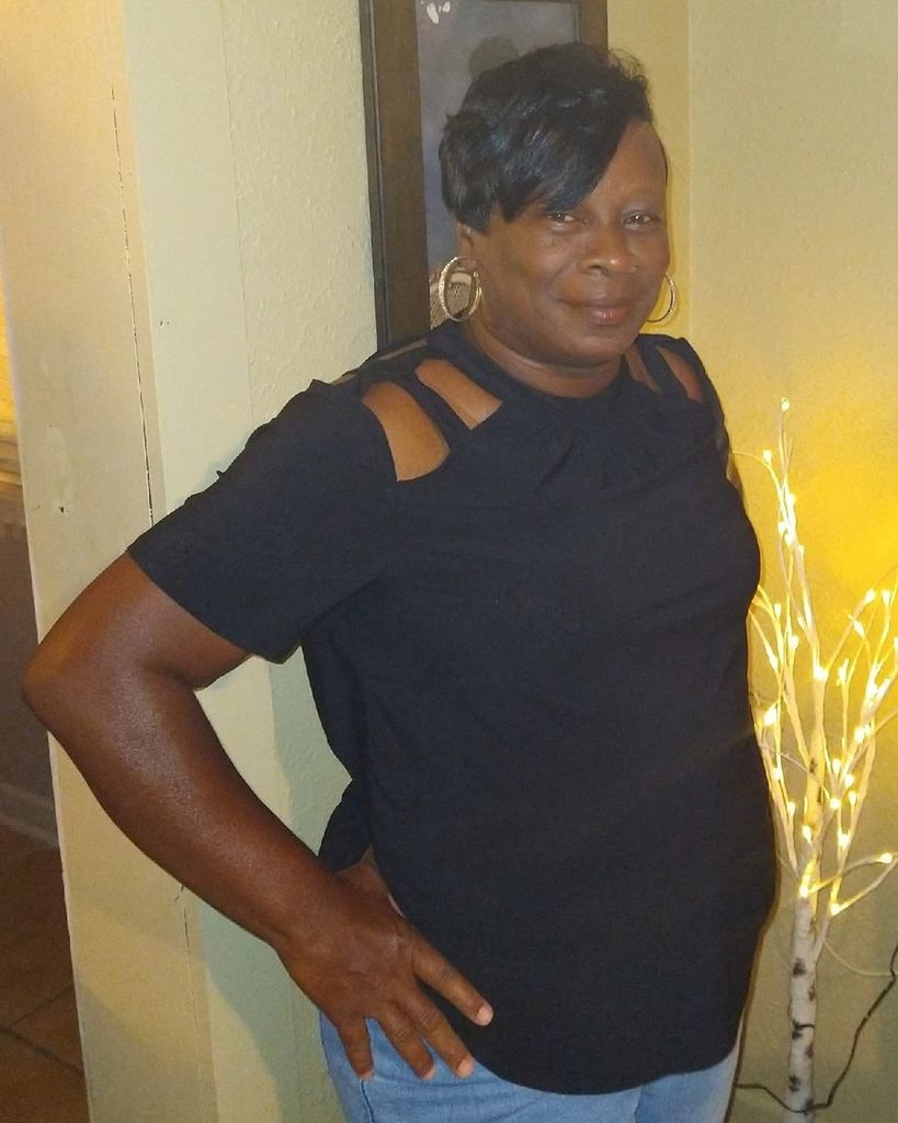 Shedee Enishovanne Williams Profile Photo