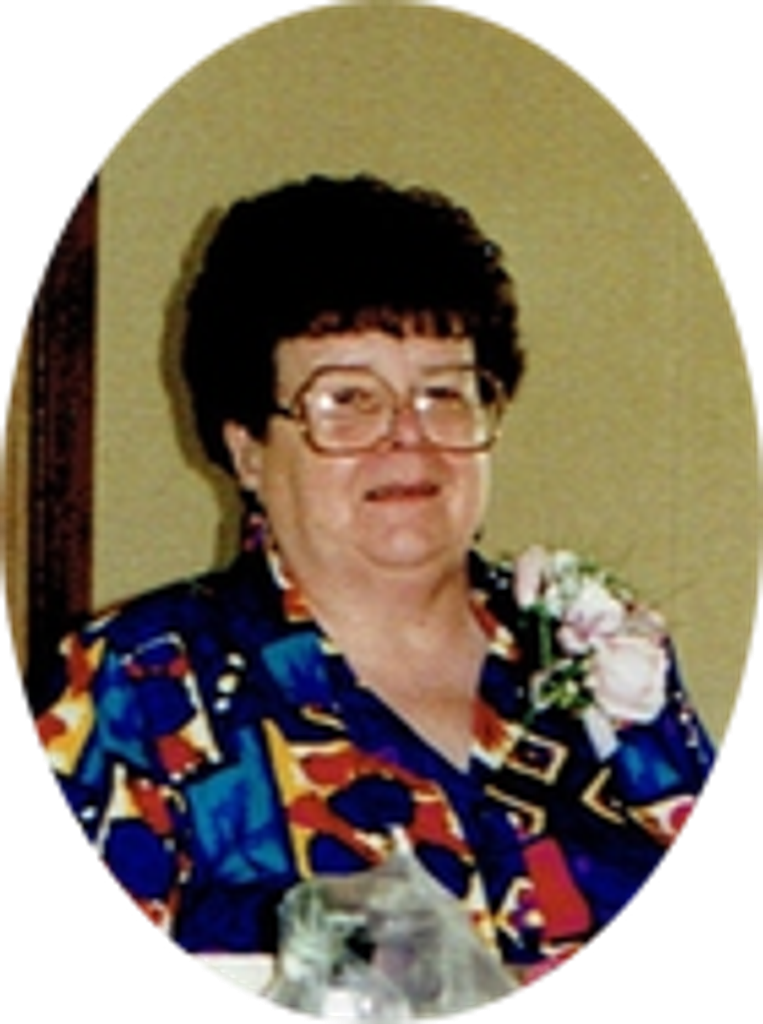 Bertha Spears