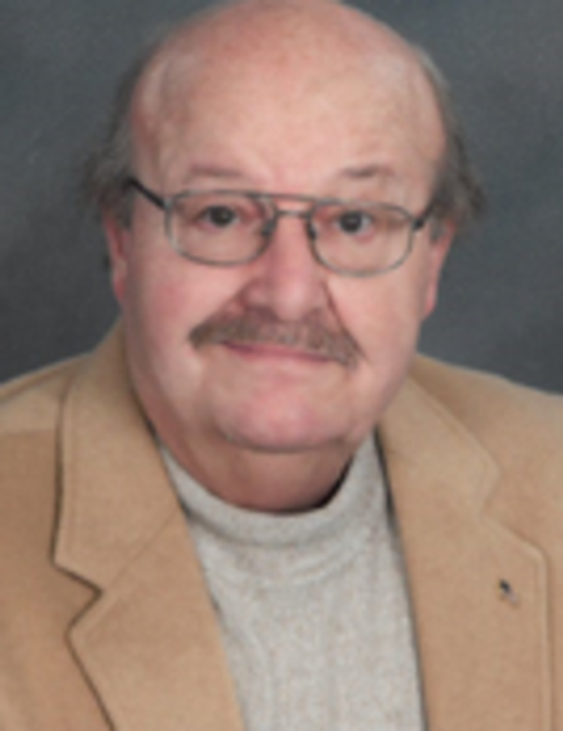 William Wiley Bresson