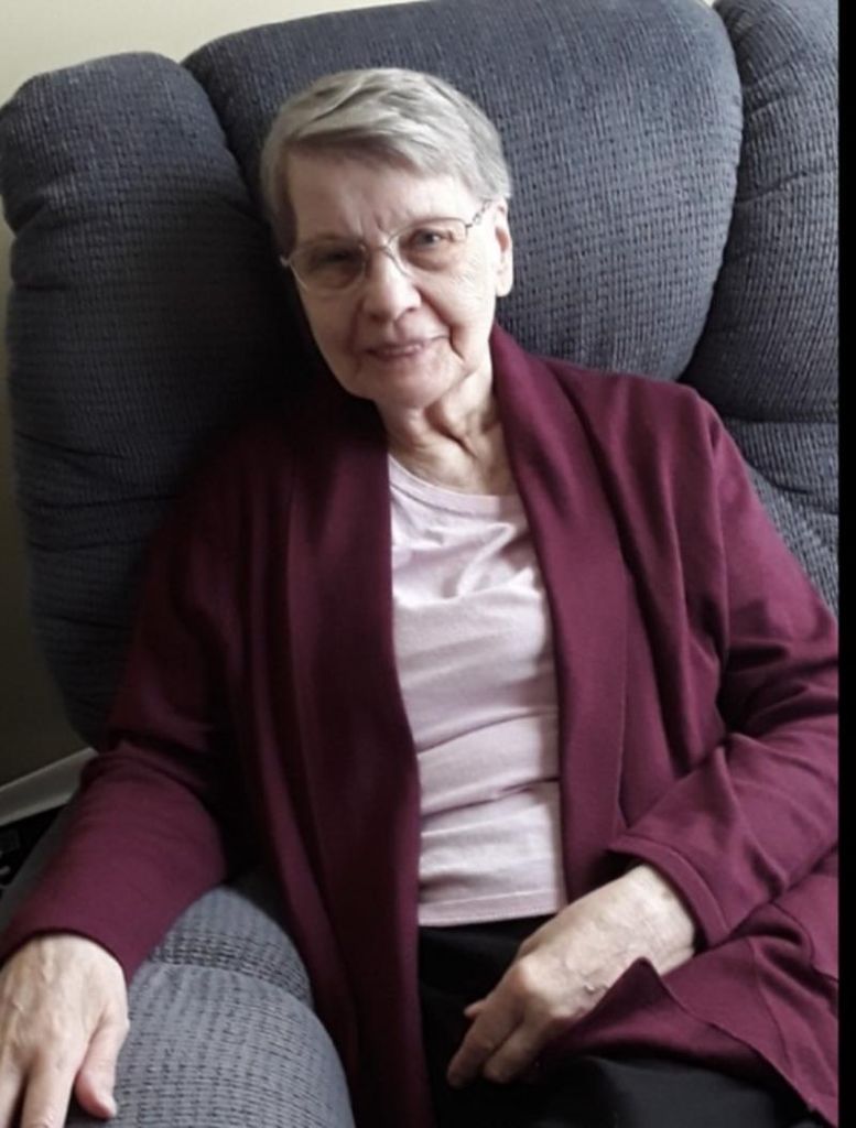 Shirley Lorraine Easton Profile Photo