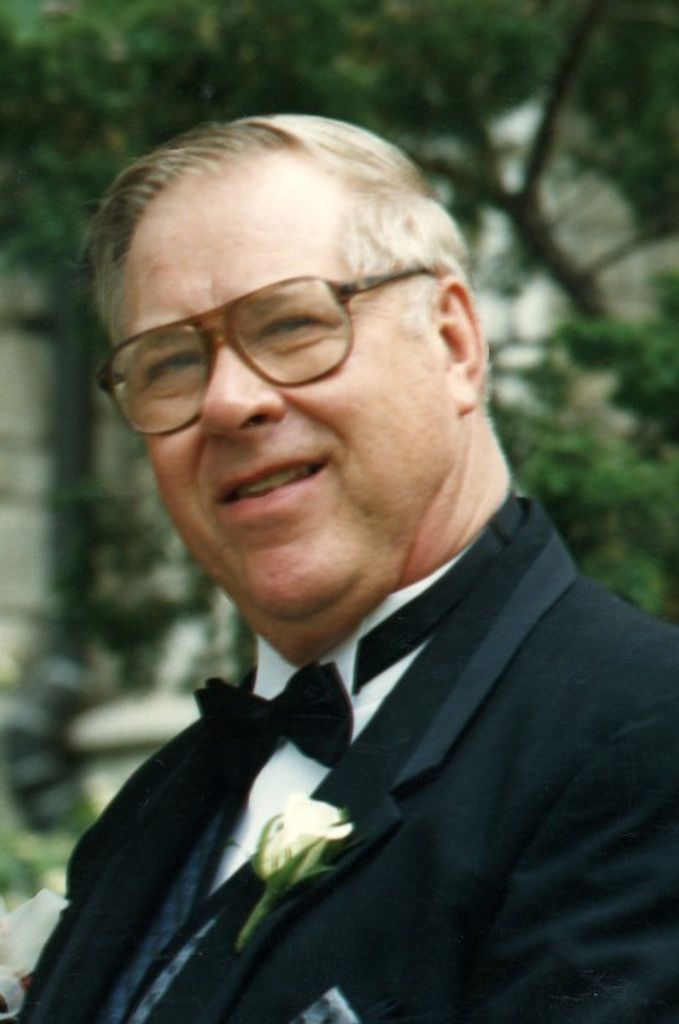 Duane Myron Bush Profile Photo