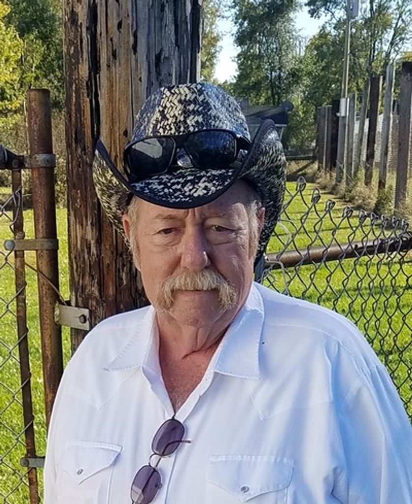 Stephen "Steve" L. Craig Profile Photo