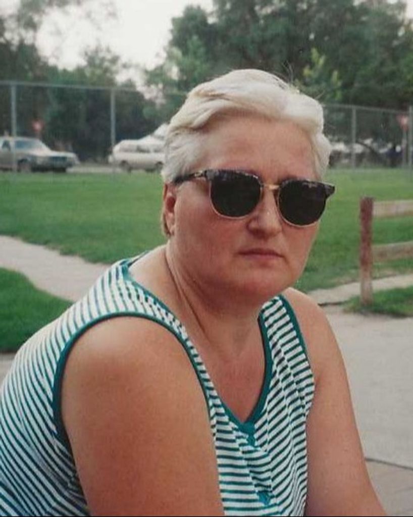 Dragana Geib Profile Photo