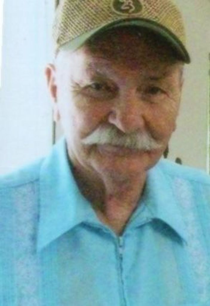 John William Brown