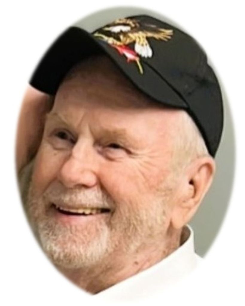 Herbert "Grumpy" Allen  Van Slyke, Sr. Profile Photo