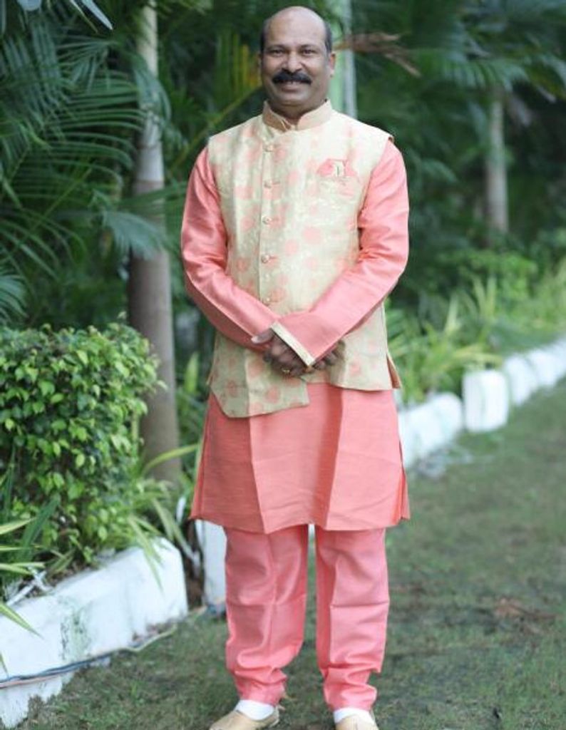 Arunkumar Madhubhai Patel