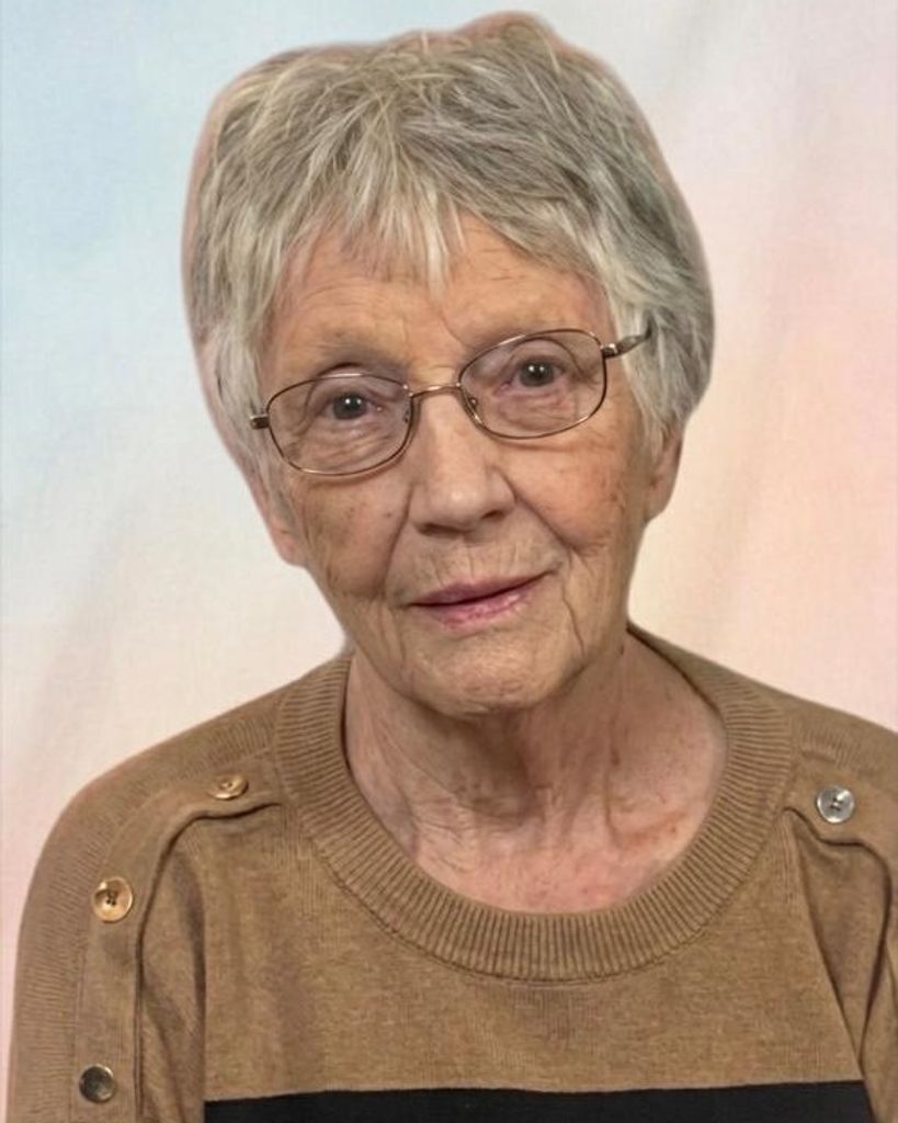 Mary Ann Ziegler Profile Photo