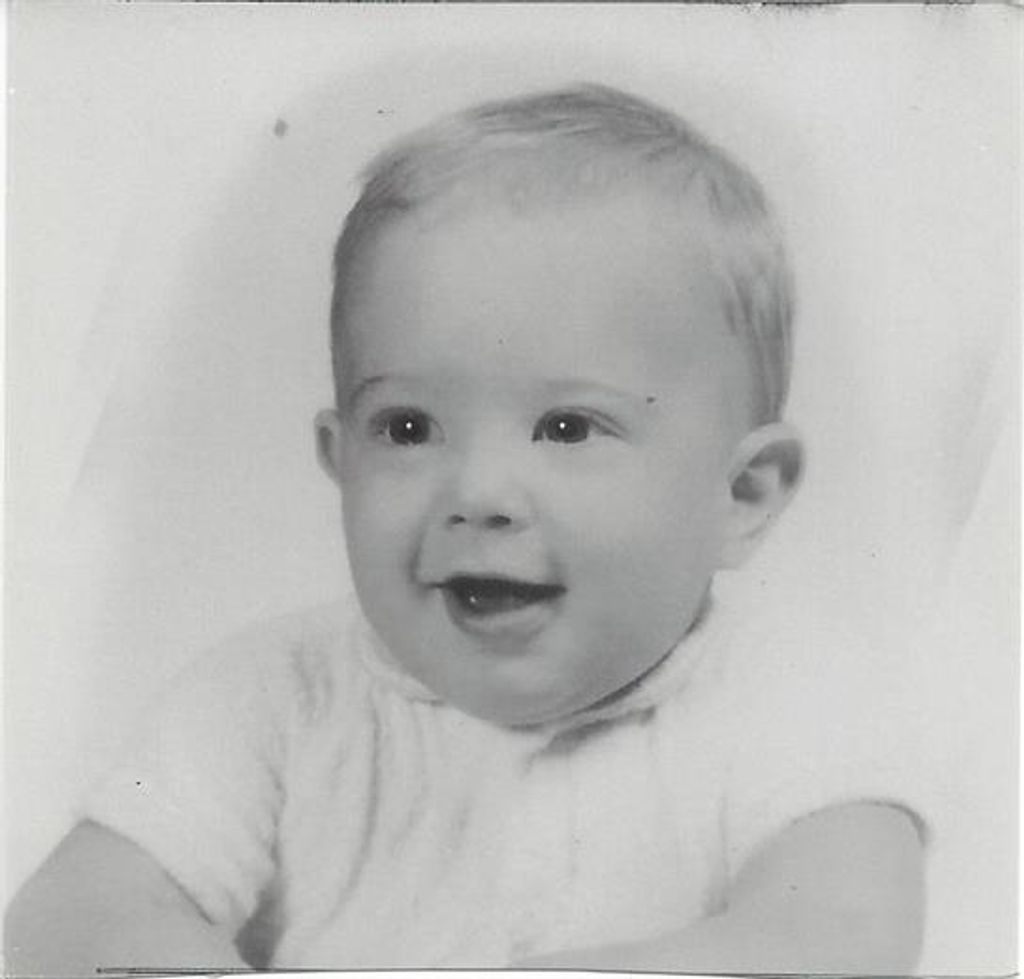 Alan Barnett Rooks Profile Photo