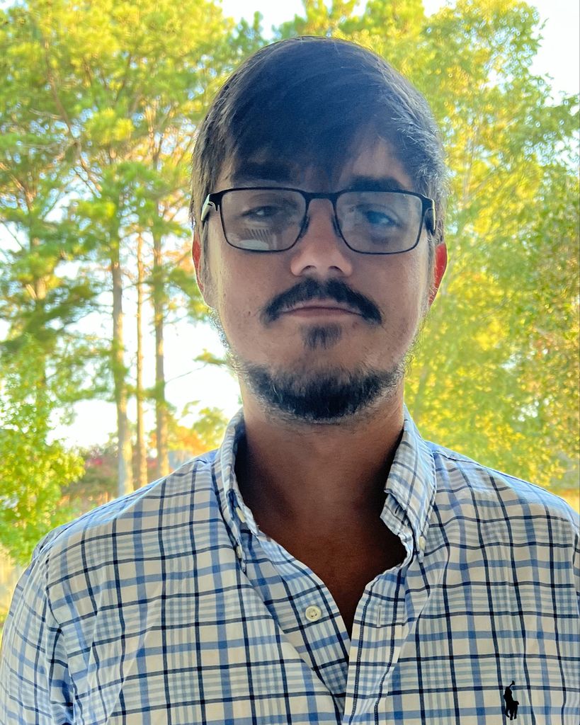 Joseph Scott Letteri Profile Photo