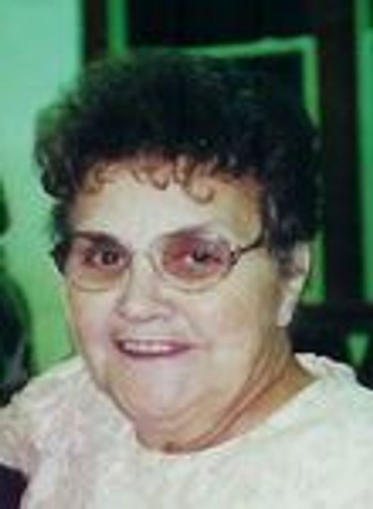 Gladys C. Busko-Baumann