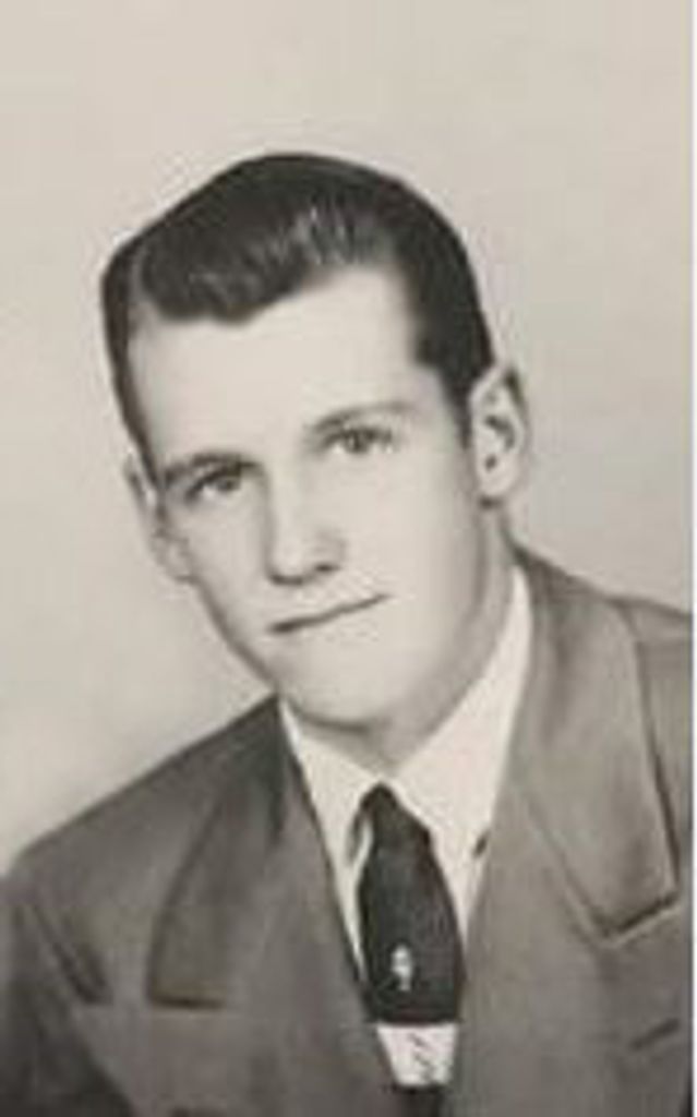 Duane Gaustad