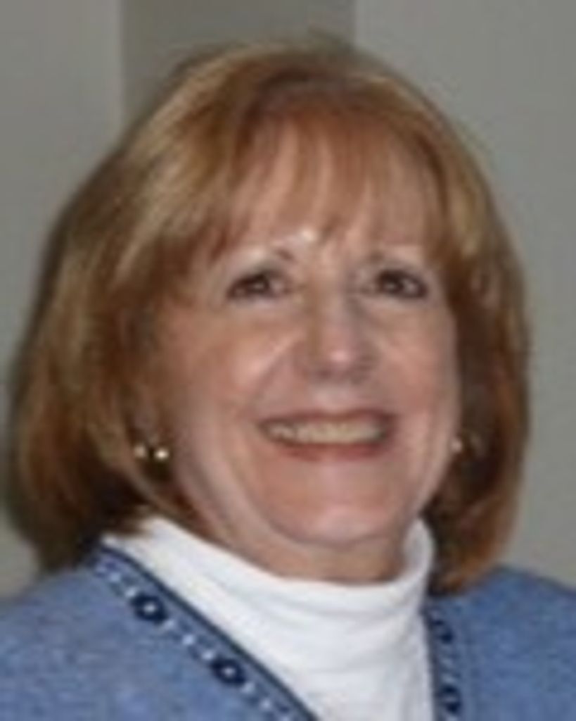 Kathleen F. Affenita