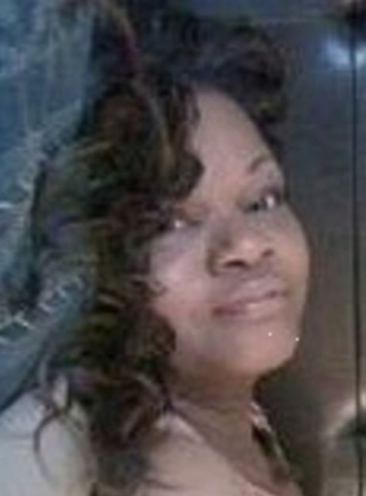 Patricia Reed-Hachimi