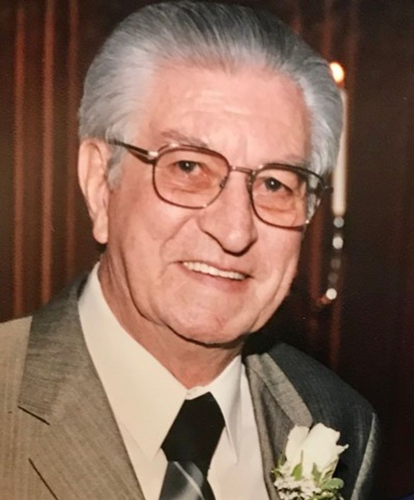 David Edgar Ellis, Jr. Profile Photo