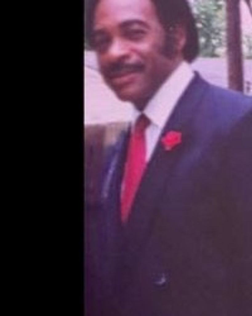 Emerson Johnson Winfield Jr. Profile Photo
