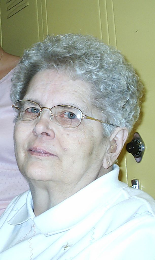 Ruth Schreiber