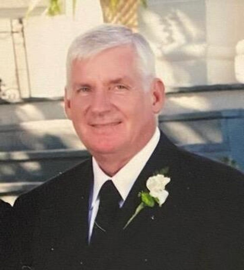 Billy Gerald Goff, Jr. Profile Photo