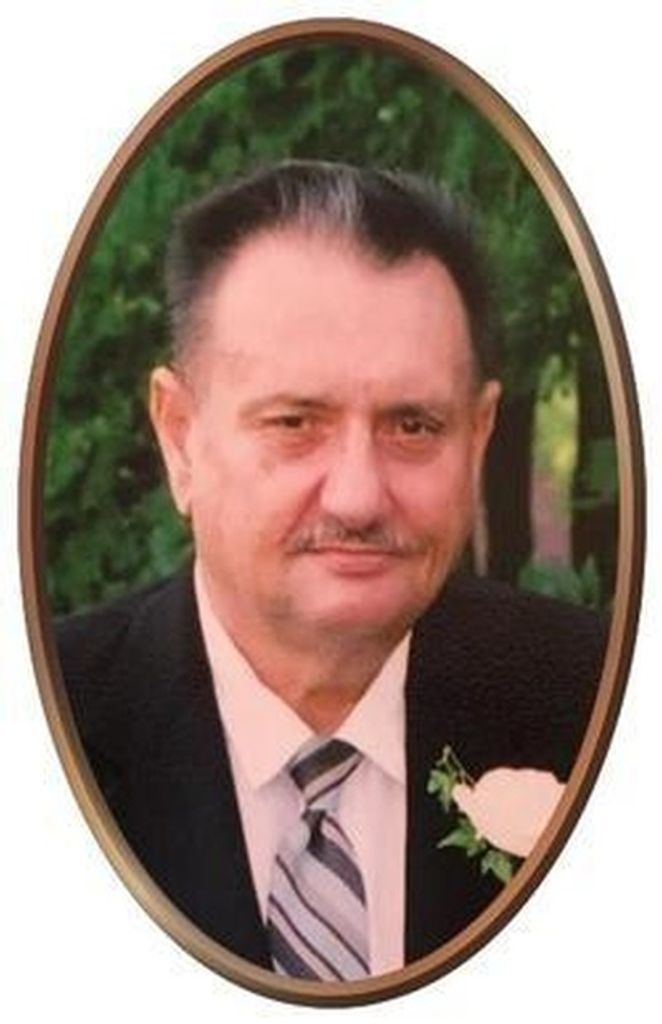 Peter Gerald Dekort Profile Photo