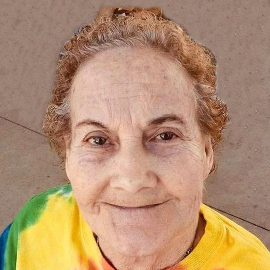 Bobbie Lou Smith