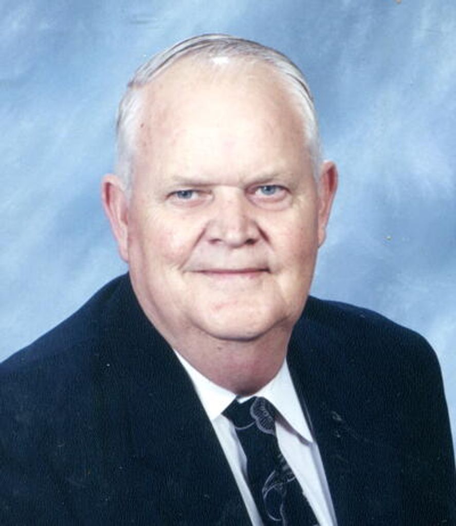 Floyd Coffer Profile Photo