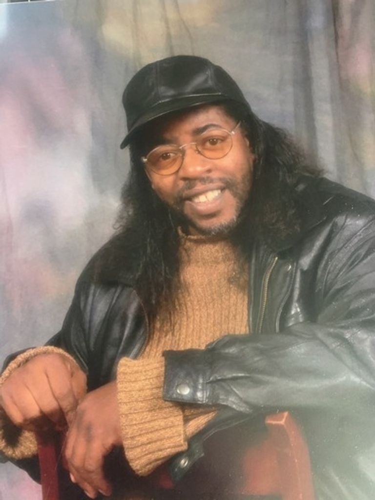 Sylvester Gene Peterson Profile Photo