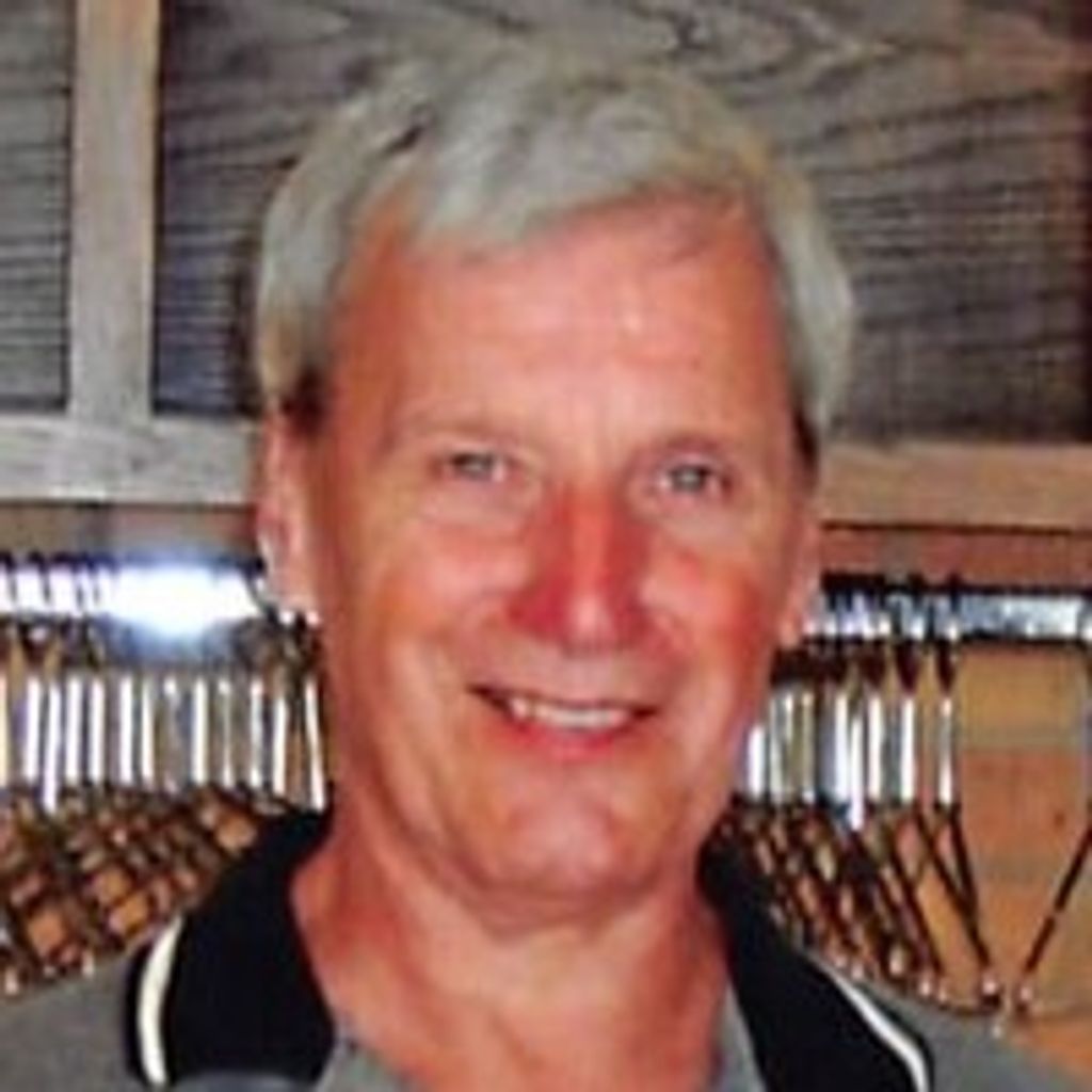Raymond William Wibstad, Jr.