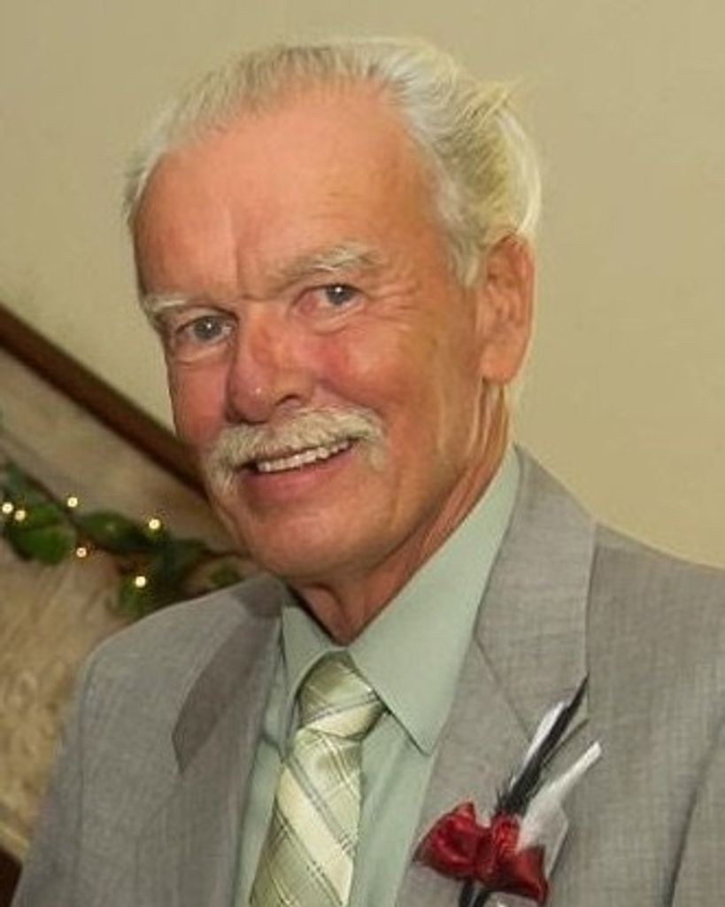 Thomas Francis Moylan