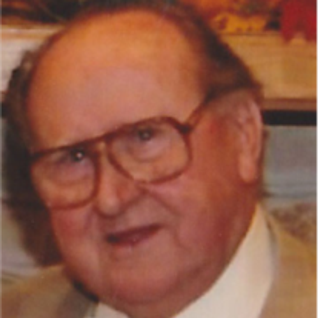 Charles E. "Chuck" Turner