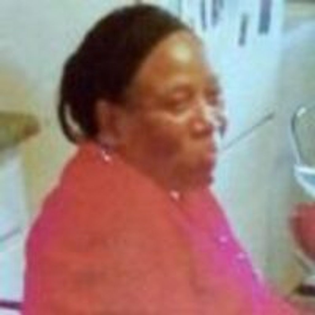 Jeannette Renae Garrott Lloyd