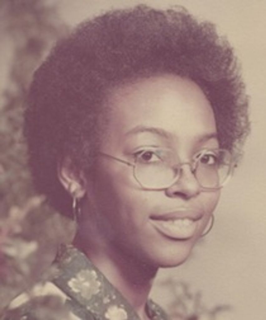 Angela Janet (Lee)  Williams